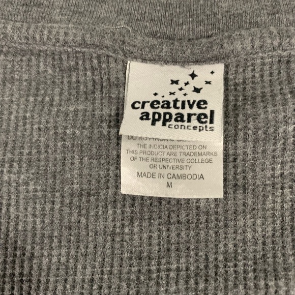 Florida Gators womens top size Medium. - Picture 4 of 6